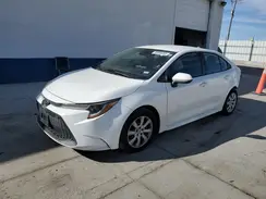 5YFEPMAE3MP248483 2021 TOYOTA COROLLA