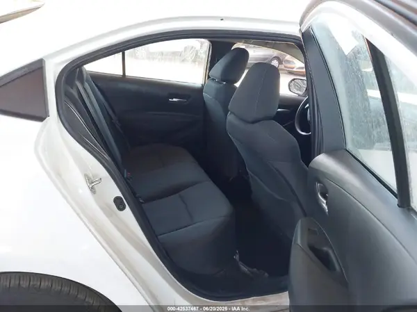 5YFEPMAE3MP248869 2021 TOYOTA COROLLA - Image 8