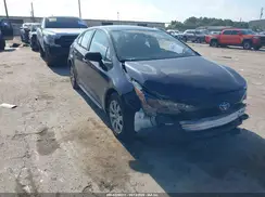 5YFEPMAE3MP249018 2021 TOYOTA COROLLA