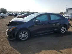 5YFEPMAE3MP249200 2021 TOYOTA COROLLA