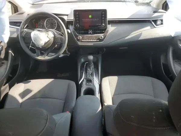 5YFEPMAE3MP249200 2021 TOYOTA COROLLA - Image 8