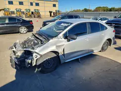 5YFEPMAE3MP249259 2021 TOYOTA COROLLA