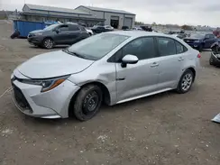 5YFEPMAE3MP249262 2021 TOYOTA COROLLA