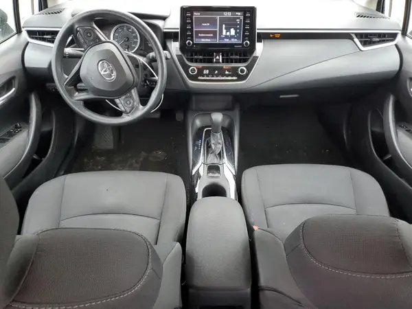 5YFEPMAE3MP249262 2021 TOYOTA COROLLA - Image 8