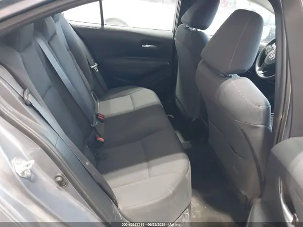 5YFEPMAE3MP249388 2021 TOYOTA COROLLA - Image 8