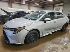 5YFEPMAE3MP249472 2021 TOYOTA COROLLA