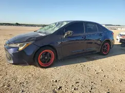 5YFEPMAE3MP249553 2021 TOYOTA COROLLA