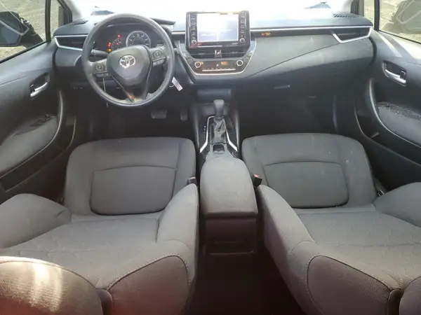 5YFEPMAE3MP249553 2021 TOYOTA COROLLA - Image 8