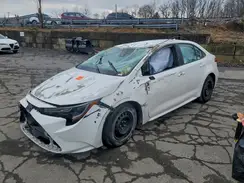 5YFEPMAE3MP249617 2021 TOYOTA COROLLA