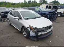 5YFEPMAE3MP249908 2021 TOYOTA COROLLA