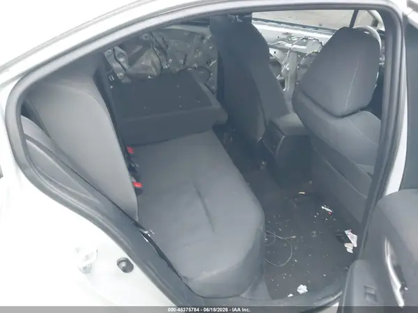 5YFEPMAE3MP249908 2021 TOYOTA COROLLA - Image 8