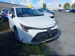5YFEPMAE3MP250265 2021 TOYOTA COROLLA