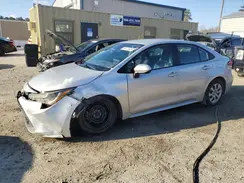 5YFEPMAE3MP250816 2021 TOYOTA COROLLA