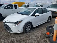 5YFEPMAE3MP251755 2021 TOYOTA COROLLA