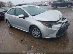 5YFEPMAE3MP251903 2021 TOYOTA COROLLA