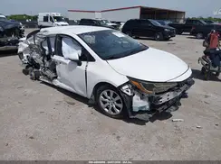 5YFEPMAE3MP251996 2021 TOYOTA COROLLA