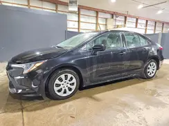 5YFEPMAE3MP252789 2021 TOYOTA COROLLA
