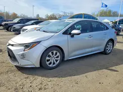 5YFEPMAE3MP253053 2021 TOYOTA COROLLA