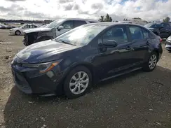 5YFEPMAE3MP253165 2021 TOYOTA COROLLA