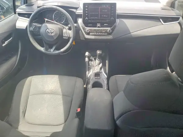 5YFEPMAE3MP253795 2021 TOYOTA COROLLA - Image 8