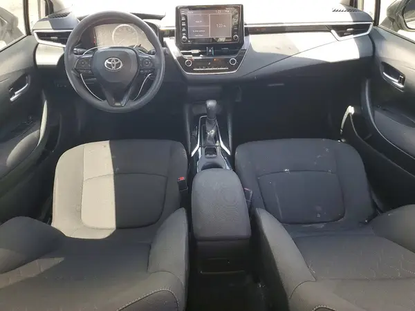 5YFEPMAE3MP253909 2021 TOYOTA COROLLA - Image 8