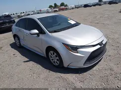 5YFEPMAE3MP254221 2021 TOYOTA COROLLA