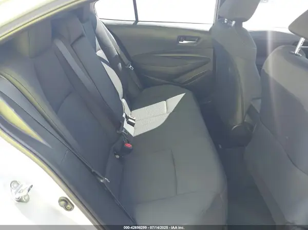 5YFEPMAE3MP254381 2021 TOYOTA COROLLA - Image 8