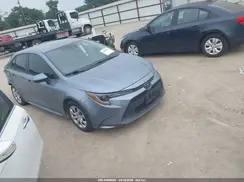 5YFEPMAE3MP254428 2021 TOYOTA COROLLA