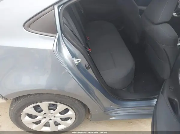 5YFEPMAE3MP254428 2021 TOYOTA COROLLA - Image 8