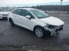 5YFEPMAE3MP254574 2021 TOYOTA COROLLA