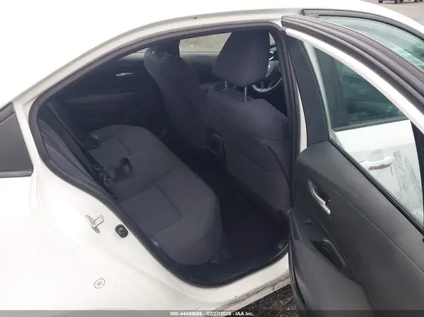 5YFEPMAE3MP254574 2021 TOYOTA COROLLA - Image 8