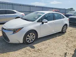5YFEPMAE3MP254705 2021 TOYOTA COROLLA