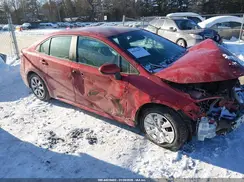 5YFEPMAE3MP254736 2021 TOYOTA COROLLA