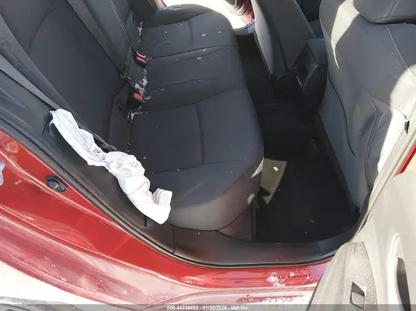 5YFEPMAE3MP254736 2021 TOYOTA COROLLA - Image 8