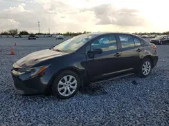 5YFEPMAE3MP255708 2021 TOYOTA COROLLA