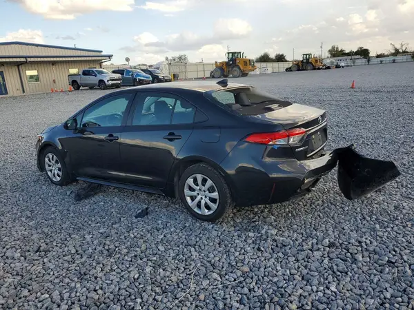 5YFEPMAE3MP255708 2021 TOYOTA COROLLA - Image 2