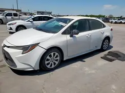 5YFEPMAE3MP255921 2021 TOYOTA COROLLA