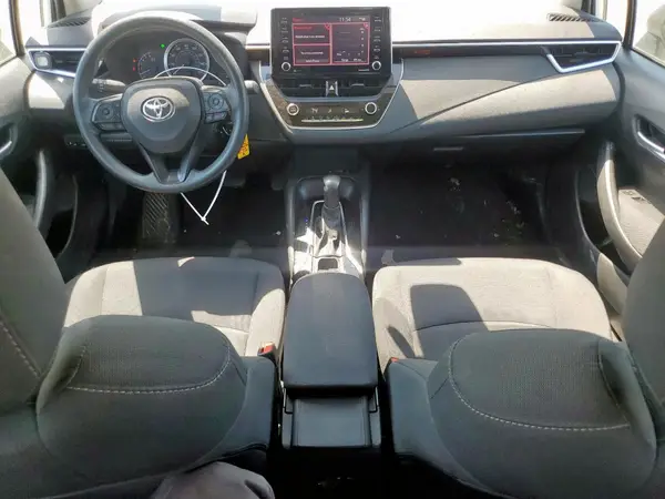 5YFEPMAE3MP255921 2021 TOYOTA COROLLA - Image 8