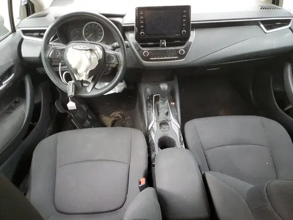5YFEPMAE3MP256356 2021 TOYOTA COROLLA - Image 8