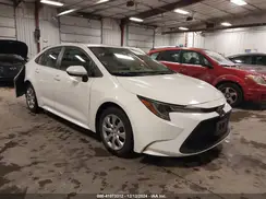 5YFEPMAE3MP256440 2021 TOYOTA COROLLA