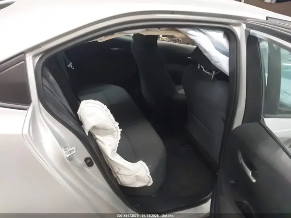 5YFEPMAE3MP258575 2021 TOYOTA COROLLA - Image 8