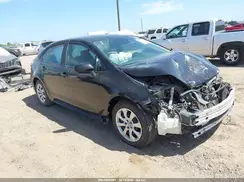 5YFEPMAE3MP258768 2021 TOYOTA COROLLA