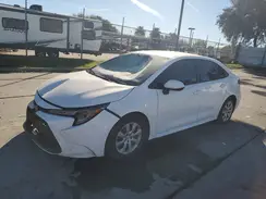 5YFEPMAE3MP258799 2021 TOYOTA COROLLA