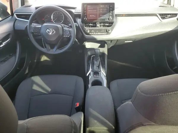 5YFEPMAE3MP258799 2021 TOYOTA COROLLA - Image 8