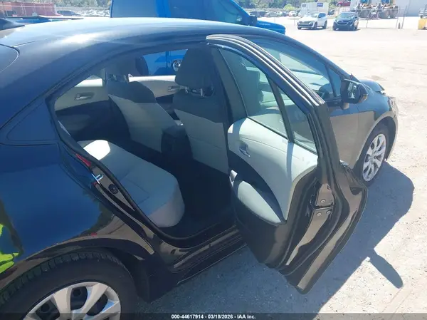 5YFEPMAE3MP259094 2021 TOYOTA COROLLA - Image 8