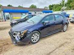5YFEPMAE3MP259788 2021 TOYOTA COROLLA