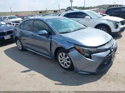 5YFEPMAE3MP259905 2021 TOYOTA COROLLA