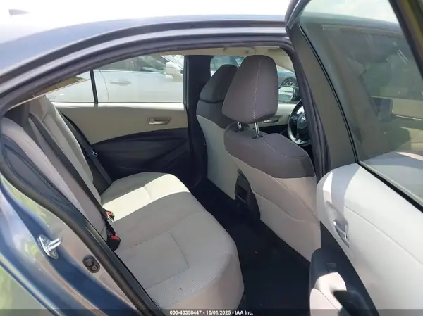 5YFEPMAE3MP259905 2021 TOYOTA COROLLA - Image 8