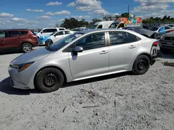 5YFEPMAE3MP260052 2021 TOYOTA COROLLA
