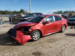 5YFEPMAE3MP260097 2021 TOYOTA COROLLA